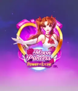 Experience the magical charm of Moon Princess: Power of Love Slot by Play'n GO, highlighting stunning graphics and inspired by empowerment, love, and friendship. Join the beloved princesses in a dynamic adventure, offering exciting features such as special powers, multipliers, and free spins. Ideal for players seeking a game with a powerful message and engaging gameplay.